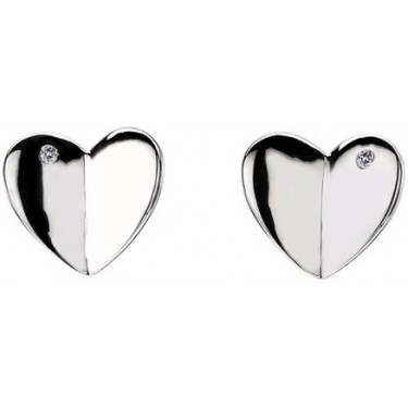 Серьги Hot Diamonds DE243