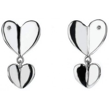 Hot Diamonds DE244 Серьги Hot Diamonds DE244
