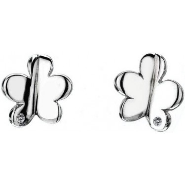 Hot Diamonds DE246 Серьги Hot Diamonds DE246