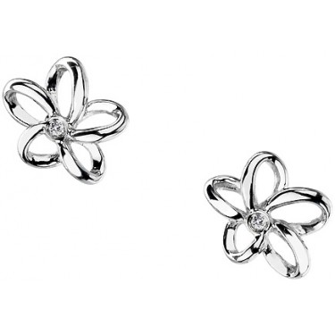 Серьги Hot Diamonds DE248