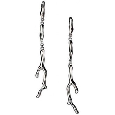 Серьги Hot Diamonds DE254
