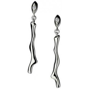 Hot Diamonds DE255 Серьги Hot Diamonds DE255