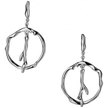 Серьги Hot Diamonds DE256