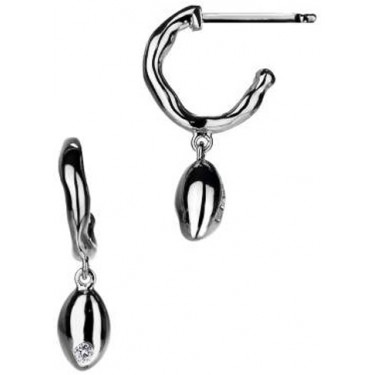 Серьги Hot Diamonds DE257