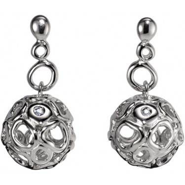 Серьги Hot Diamonds DE261