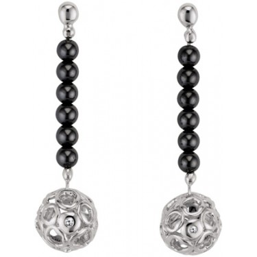 Hot Diamonds DE263 Серьги Hot Diamonds DE263