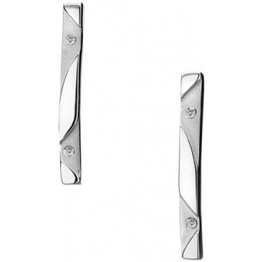 Серьги Hot Diamonds DE264