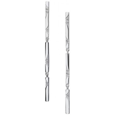Серьги Hot Diamonds DE265