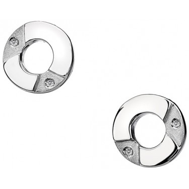 Серьги Hot Diamonds DE267