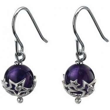 Серьги Hot Diamonds DE272