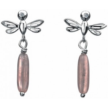Hot Diamonds DE275 Серьги Hot Diamonds DE275