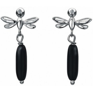 Серьги Hot Diamonds DE276