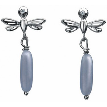 Hot Diamonds DE278 Серьги Hot Diamonds DE278
