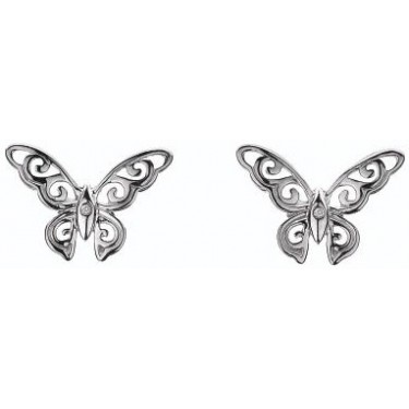 Серьги Hot Diamonds DE284