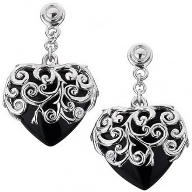 Серьги Hot Diamonds DE285