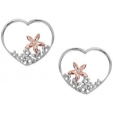 Hot Diamonds DE290 Серьги Hot Diamonds DE290