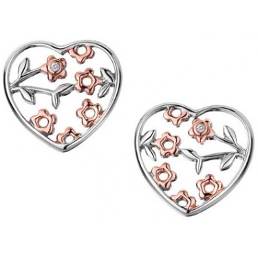 Серьги Hot Diamonds DE292