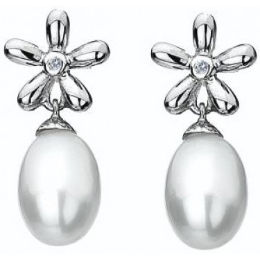Серьги Hot Diamonds DE297