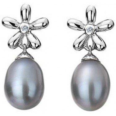 Серьги Hot Diamonds DE298