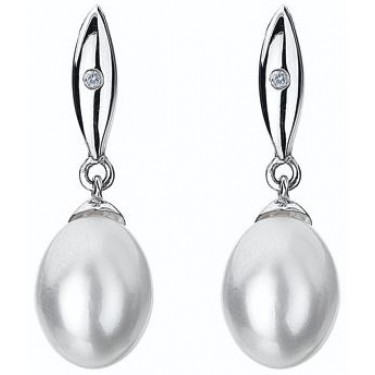 Серьги Hot Diamonds DE300