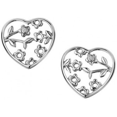 Серьги Hot Diamonds DE301