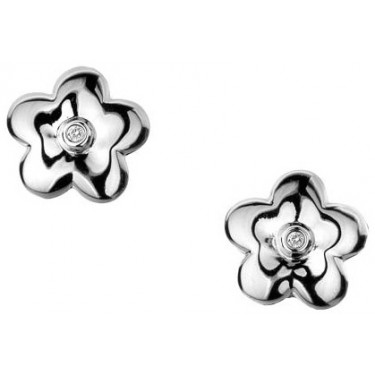Серьги Hot Diamonds DE302
