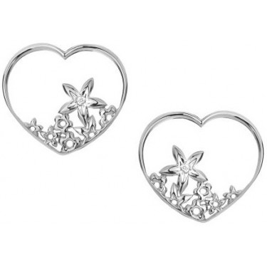 Серьги Hot Diamonds DE304