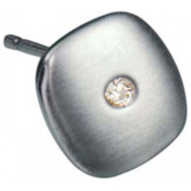 Серьги Hot Diamonds ME006