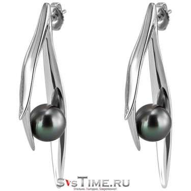 Серьги IZA.B SV-004-BO