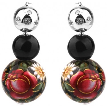 Серьги Joli JSE0018