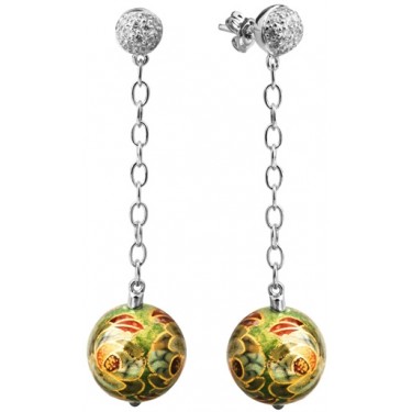 Серьги Joli JSE0088