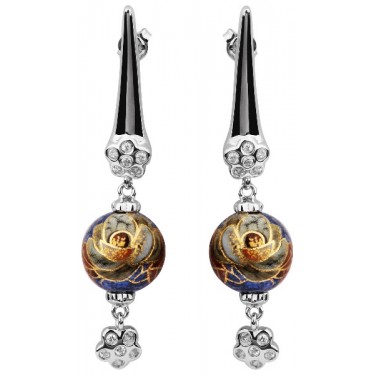 Серьги Joli JSE0565