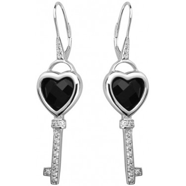 Серьги Joli JSE0574