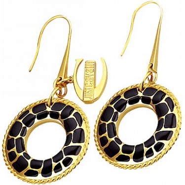 Серьги Just Cavalli SCAF06