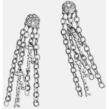 Just Cavalli SCEF08 Серьги Just Cavalli SCEF08