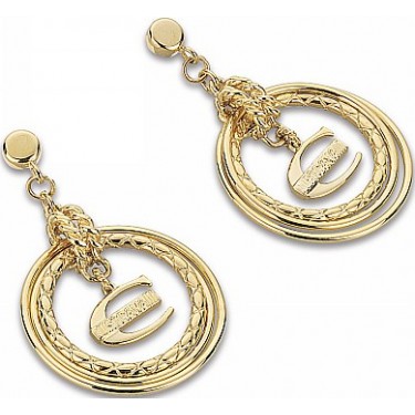 Серьги Just Cavalli SCHX09