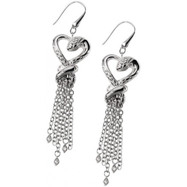Серьги Just Cavalli SCRW04