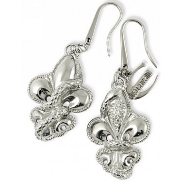 Серьги Just Cavalli SCS110