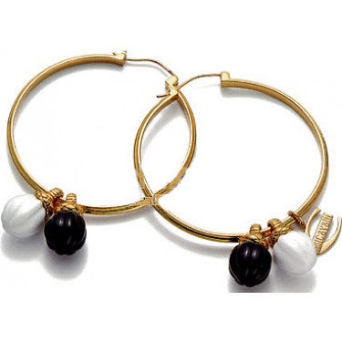Серьги Just Cavalli SCY804