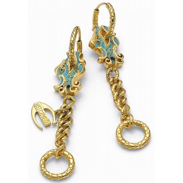 Серьги Just Cavalli WC11412O