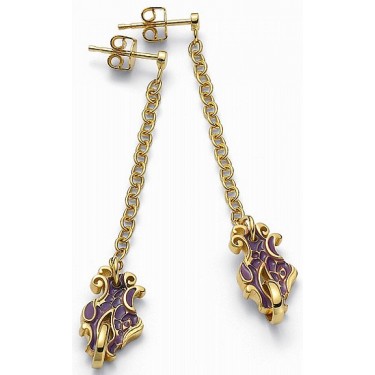 Just Cavalli WC11413O Серьги Just Cavalli WC11413O