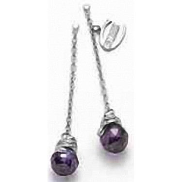 Серьги Just Cavalli WC12204O