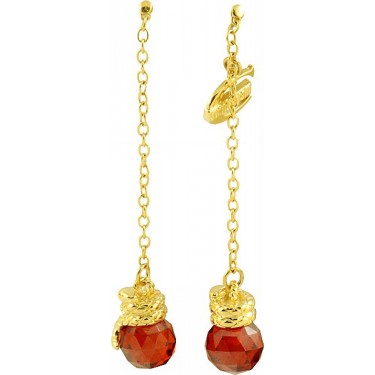 Серьги Just Cavalli WC12214O