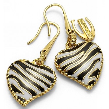 Серьги Just Cavalli WC1I907O