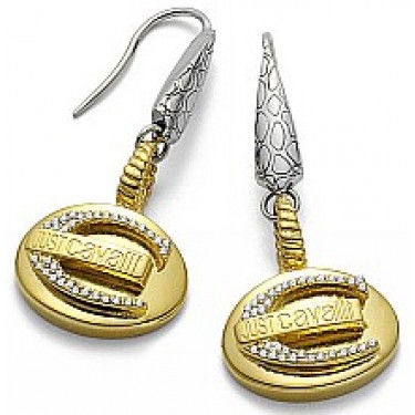 Серьги Just Cavalli WC1O109O