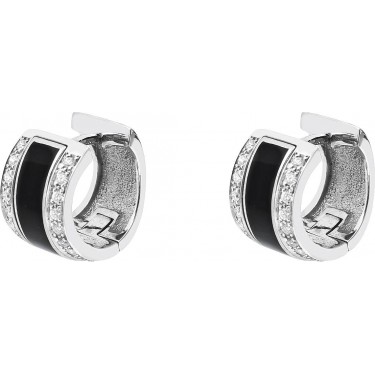 Серьги Korloff 8003DLNG/7622O