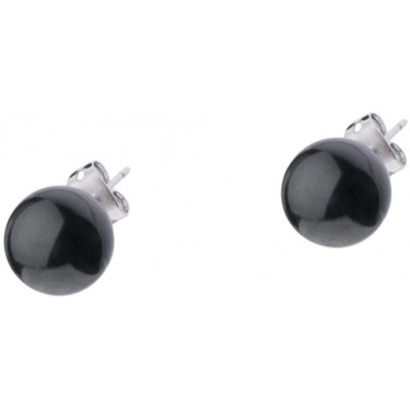Серьги Misaki QCRECLAS10BL