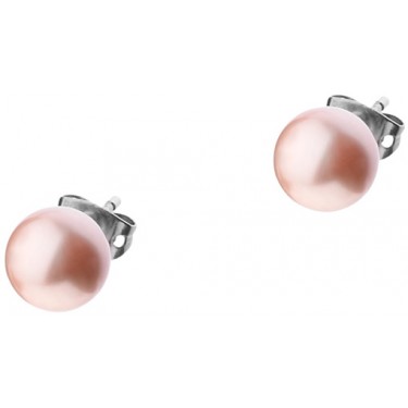Серьги Misaki QCREEXCESSCOPPER