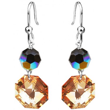Серьги Monella MOE220G