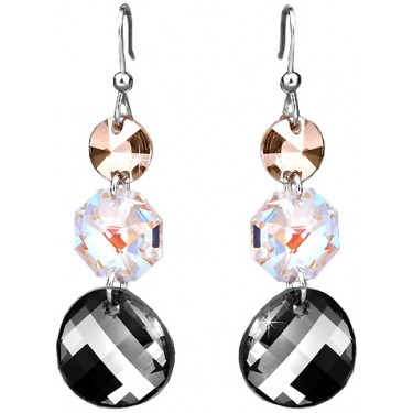 Серьги Monella MOE224CS